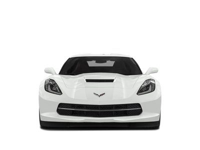 2019 Chevrolet Corvette Stingray 3LT