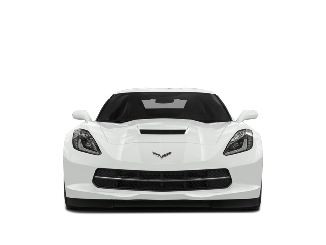 2019 Chevrolet Corvette Stingray 3LT
