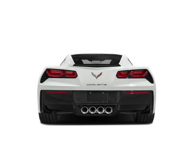 2019 Chevrolet Corvette Stingray 3LT