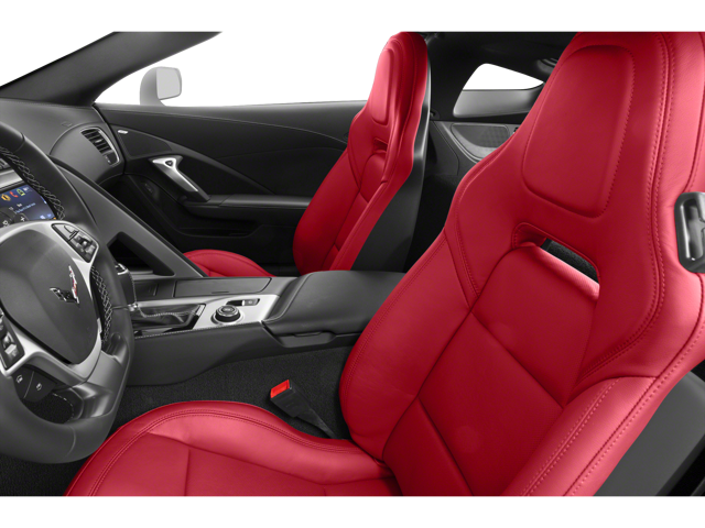 2019 Chevrolet Corvette Stingray 3LT