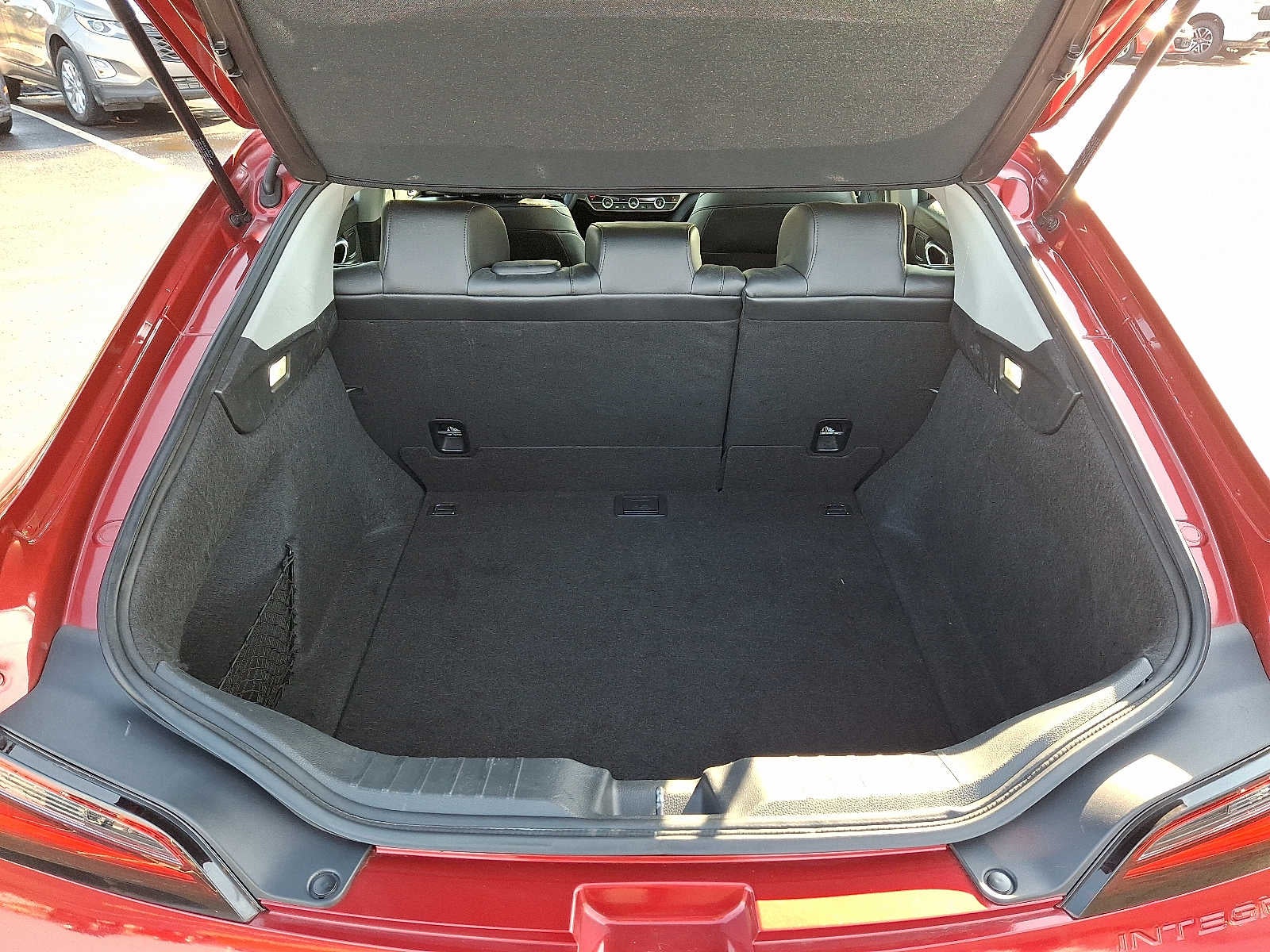 2023 Acura Integra Base