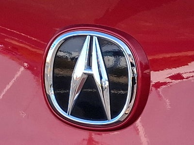 2023 Acura Integra Base