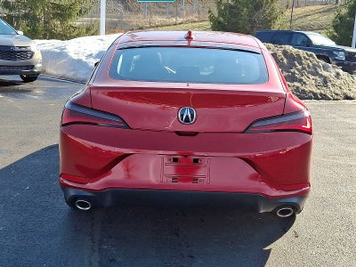 2023 Acura Integra Base