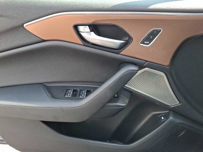 2021 Acura TLX w/Technology Package