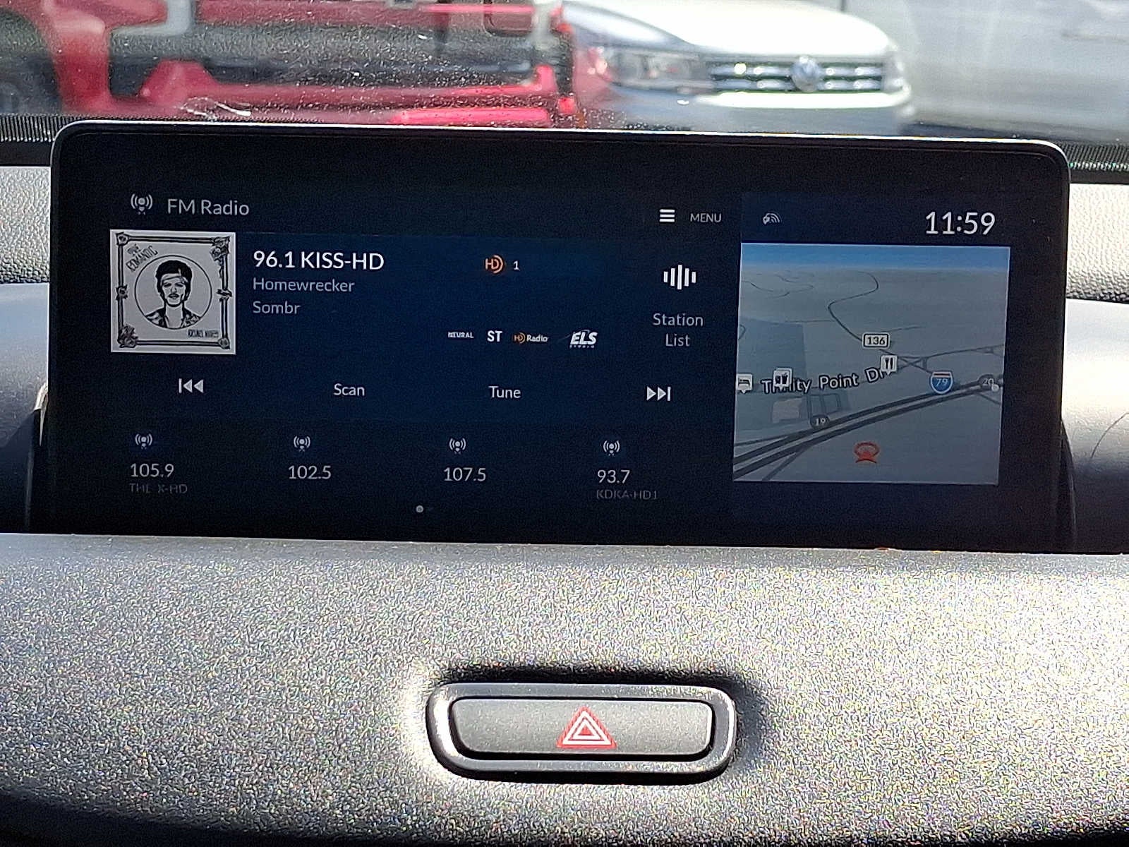 2021 Acura TLX w/Technology Package