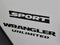 2017 Jeep Wrangler Unlimited Sport RHD