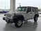2017 Jeep Wrangler Unlimited Sport RHD