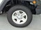 2017 Jeep Wrangler Unlimited Sport RHD