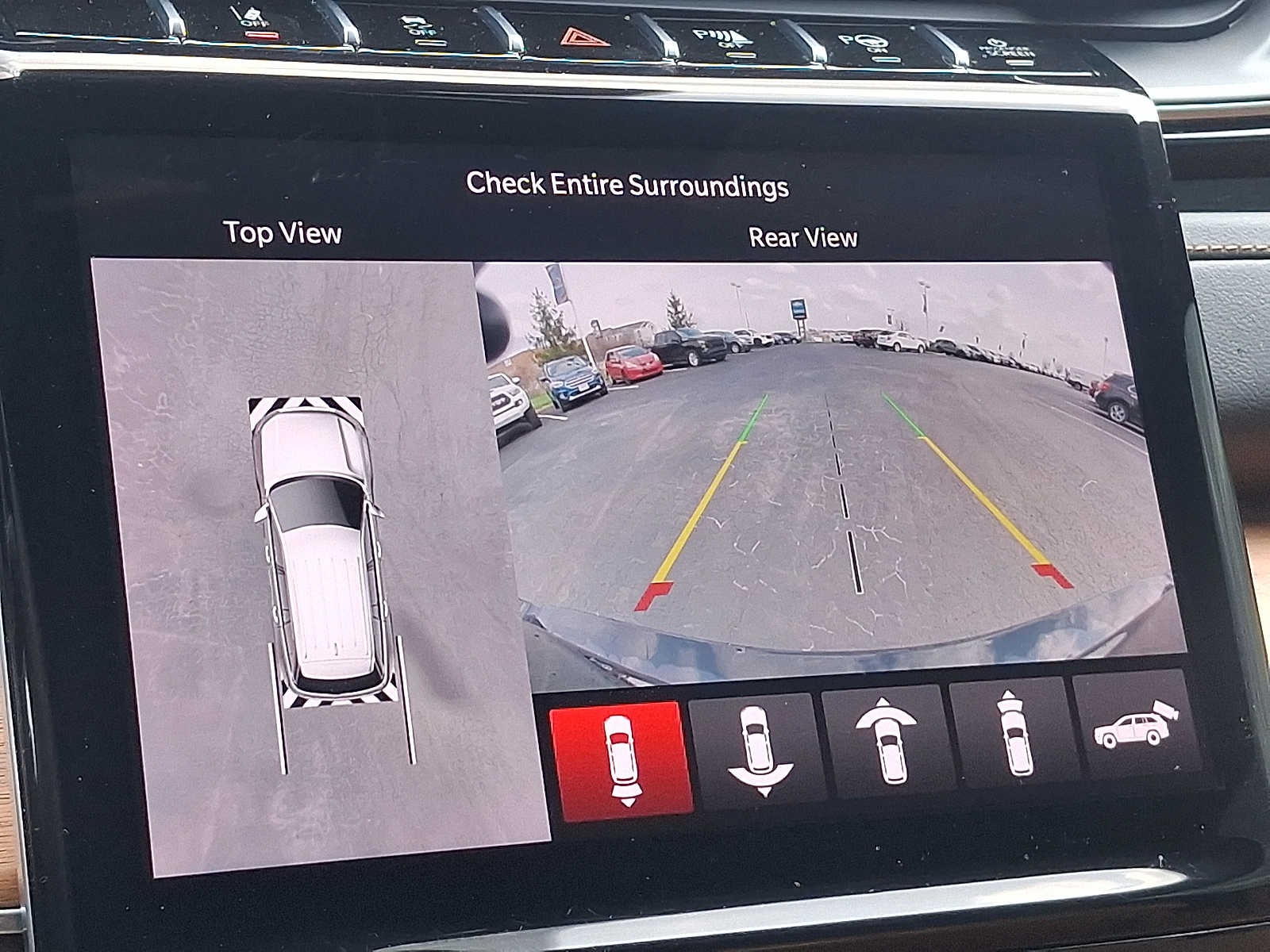 2023 Jeep Grand Cherokee L Summit Reserve