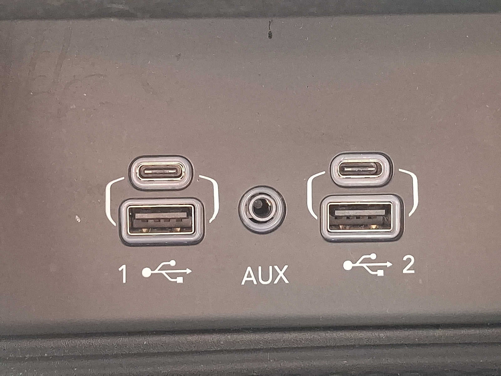 2023 Jeep Grand Cherokee L Summit Reserve