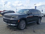 2023 Jeep Grand Cherokee L Summit Reserve