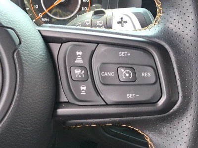 2024 Jeep Wrangler Rubicon 392 Final Edition