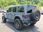 2024 Jeep Wrangler Rubicon 392 Final Edition