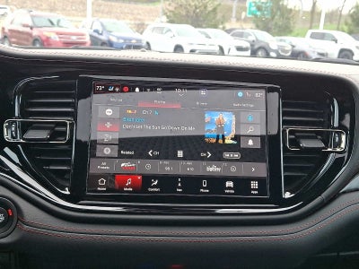 2023 Dodge Durango R/T Premium