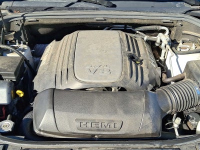 2022 Dodge Durango Orange Sport