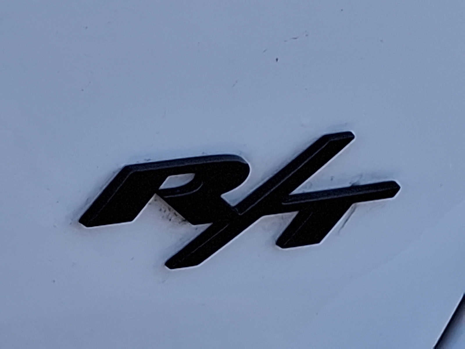 2022 Dodge Durango Orange Sport