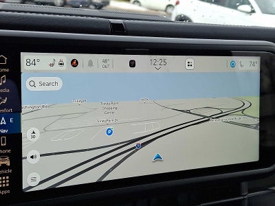 2025 Jeep Gladiator Mojave X