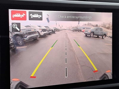 2025 Jeep Gladiator Mojave X