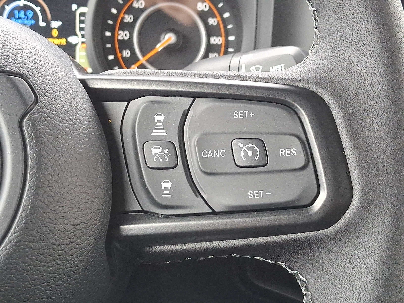 2025 Jeep Gladiator Mojave X