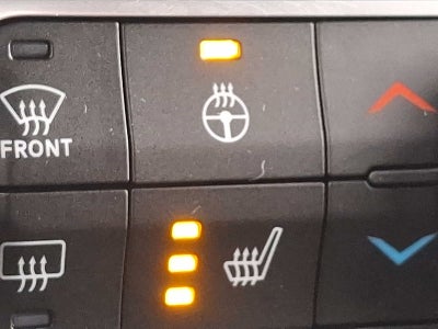 2025 Jeep Gladiator Mojave X