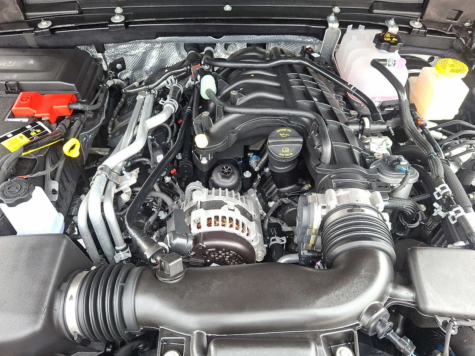 2025 Jeep Gladiator Mojave X