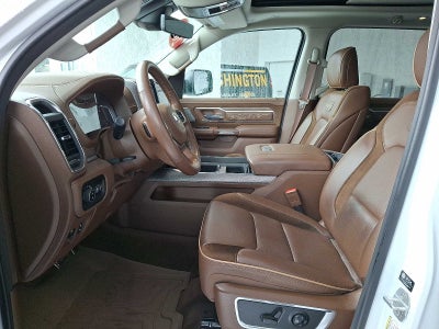 2024 RAM 1500 Longhorn