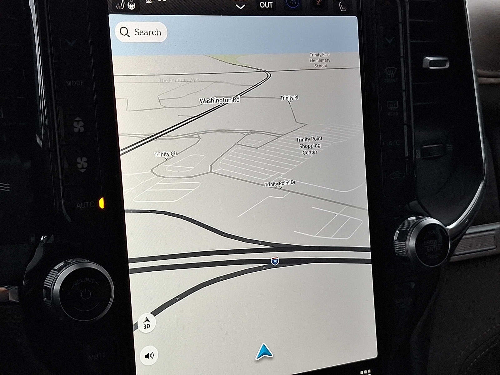 2024 RAM 1500 Longhorn