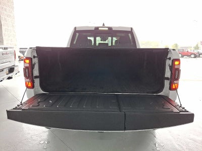 2024 RAM 1500 Longhorn