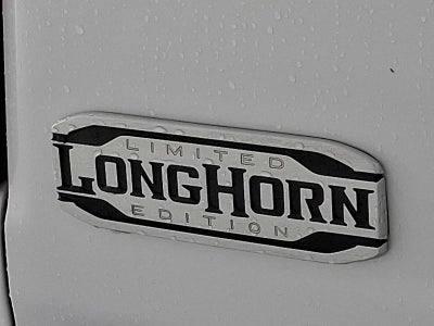2024 RAM 1500 Longhorn