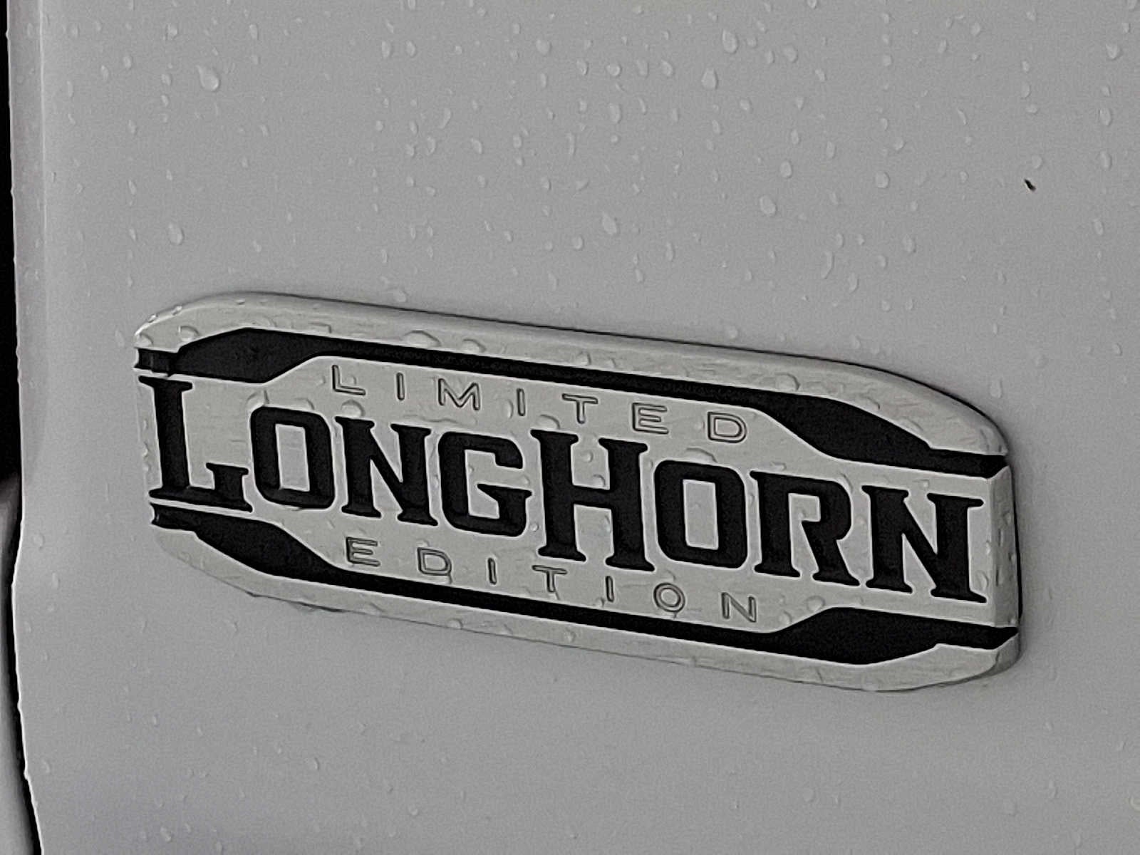 2024 RAM 1500 Longhorn