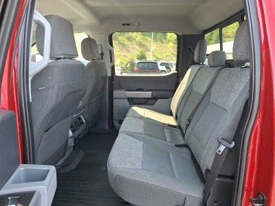 2024 Ford Super Duty F-250 SRW XL