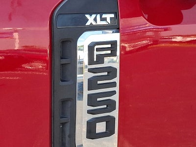2024 Ford Super Duty F-250 SRW XL