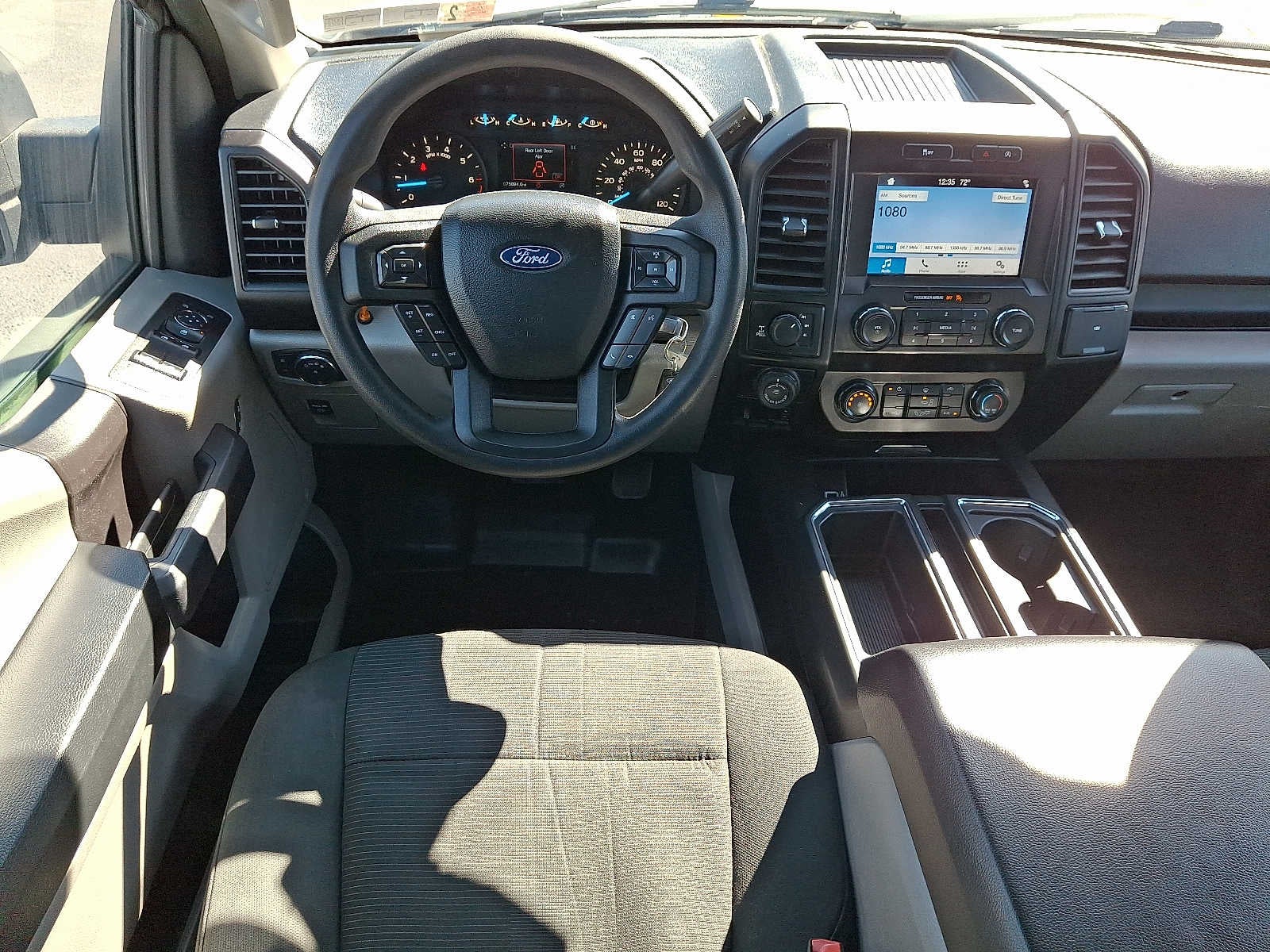 2019 Ford F-150 STX