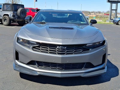 2021 Chevrolet Camaro LT1