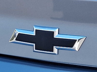2021 Chevrolet Camaro LT1