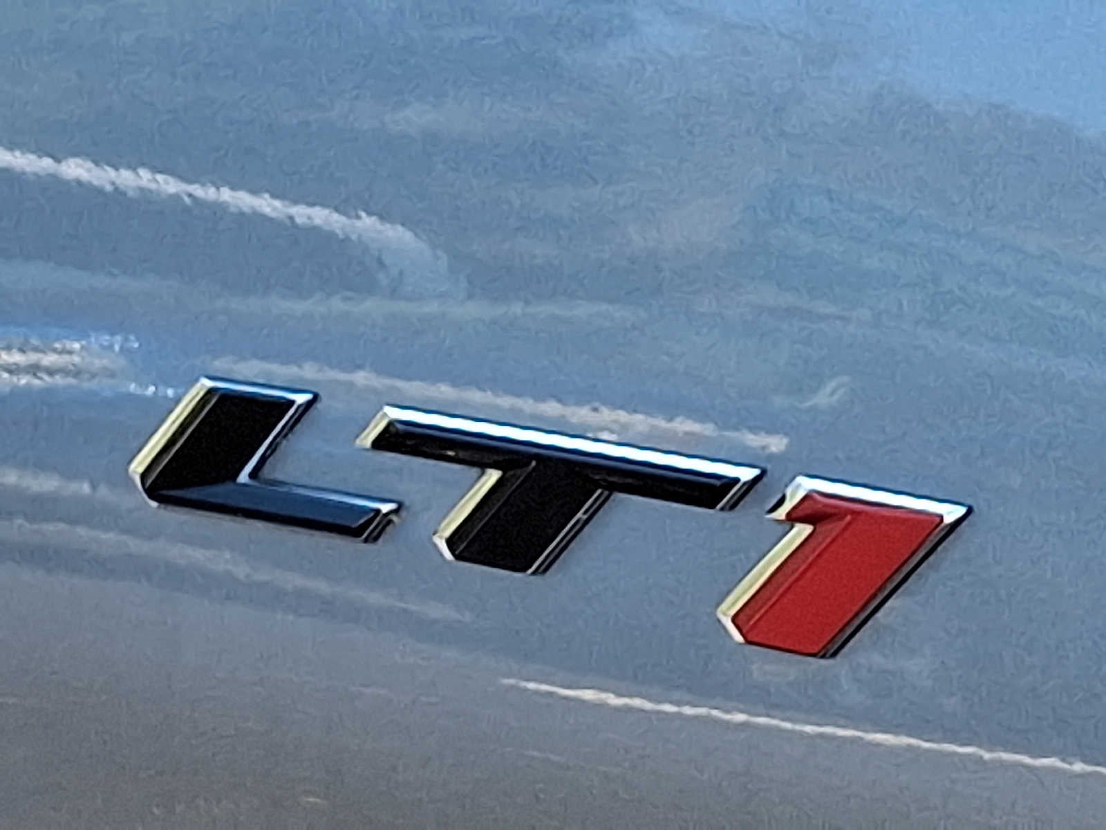 2021 Chevrolet Camaro LT1