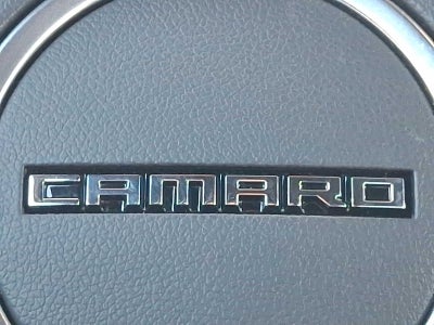 2021 Chevrolet Camaro LT1