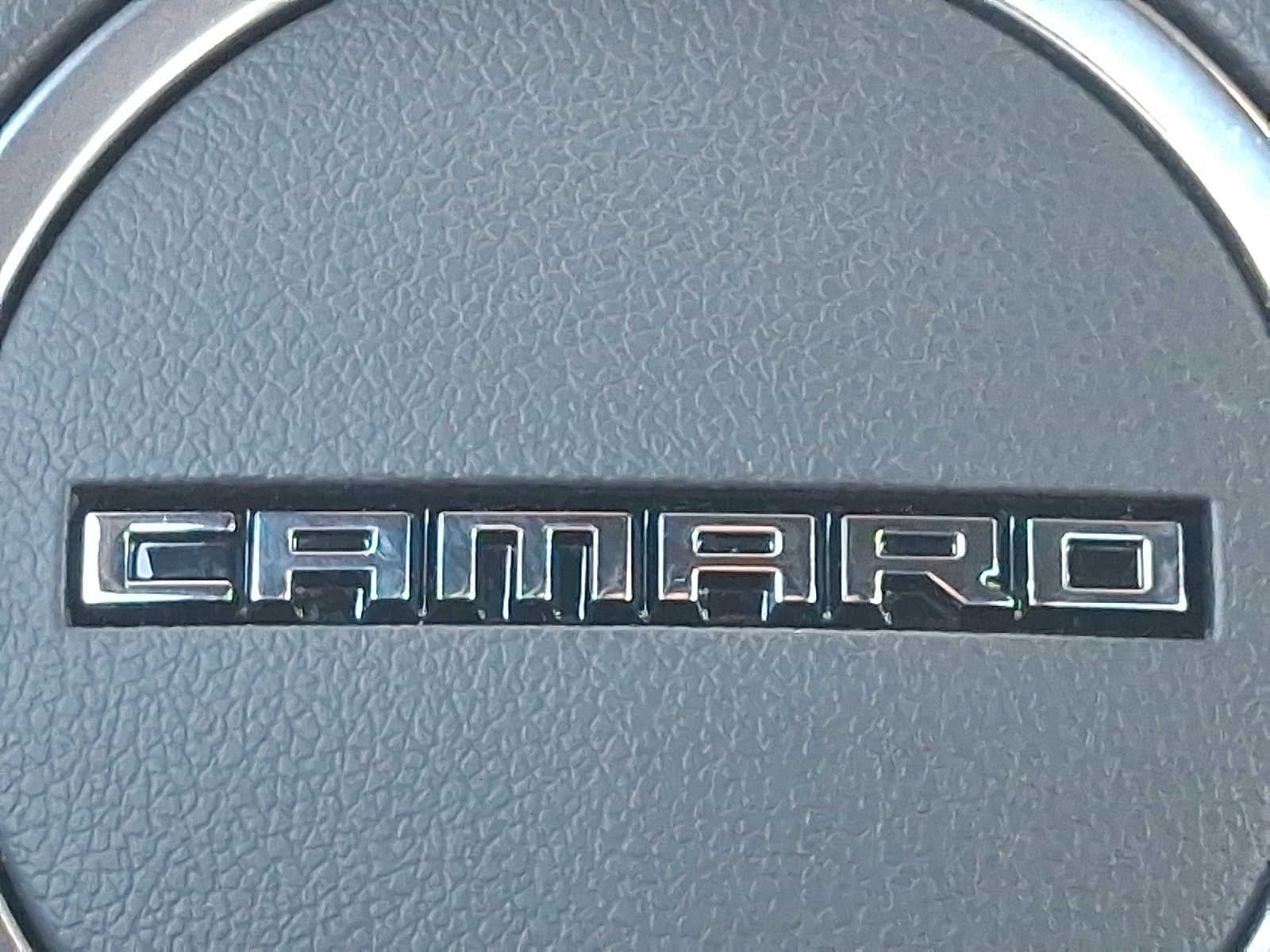 2021 Chevrolet Camaro LT1