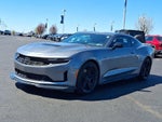 2021 Chevrolet Camaro LT1