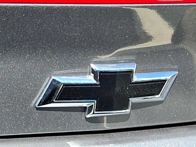 2021 Chevrolet Camaro LT1