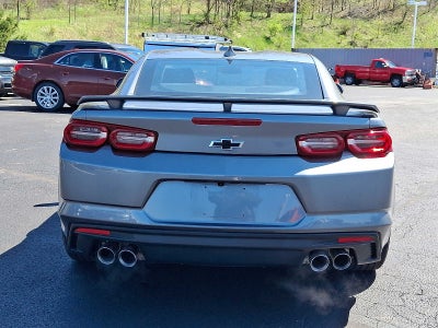 2021 Chevrolet Camaro LT1