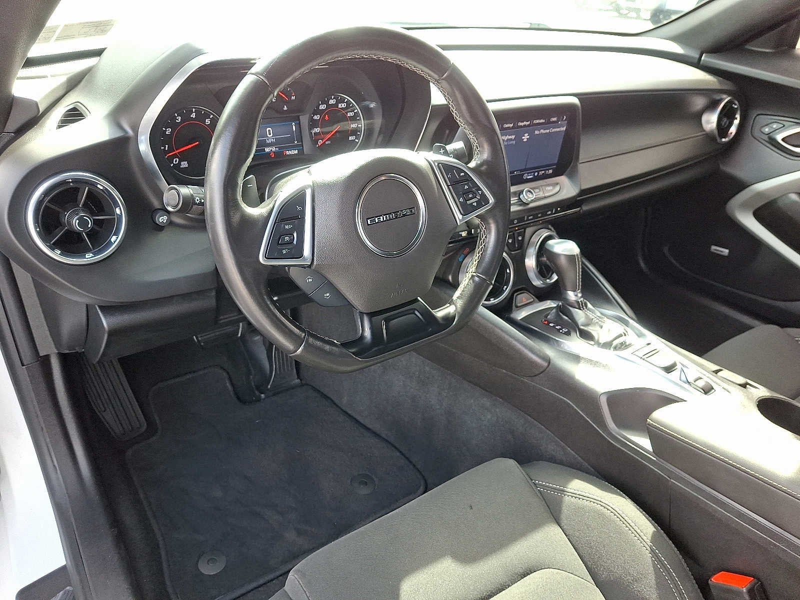 2022 Chevrolet Camaro LT1