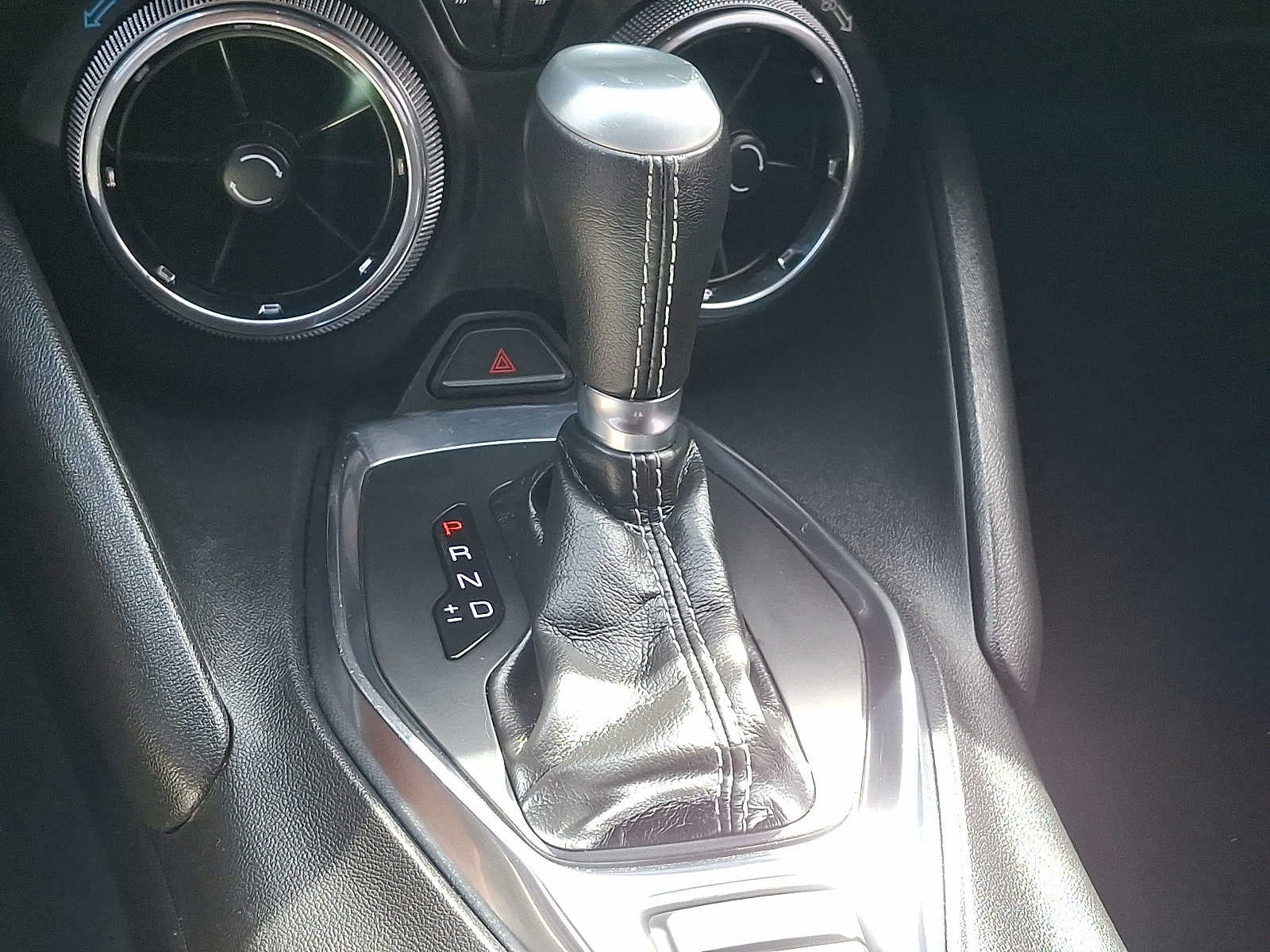 2022 Chevrolet Camaro LT1