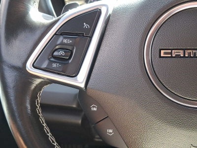 2022 Chevrolet Camaro LT1