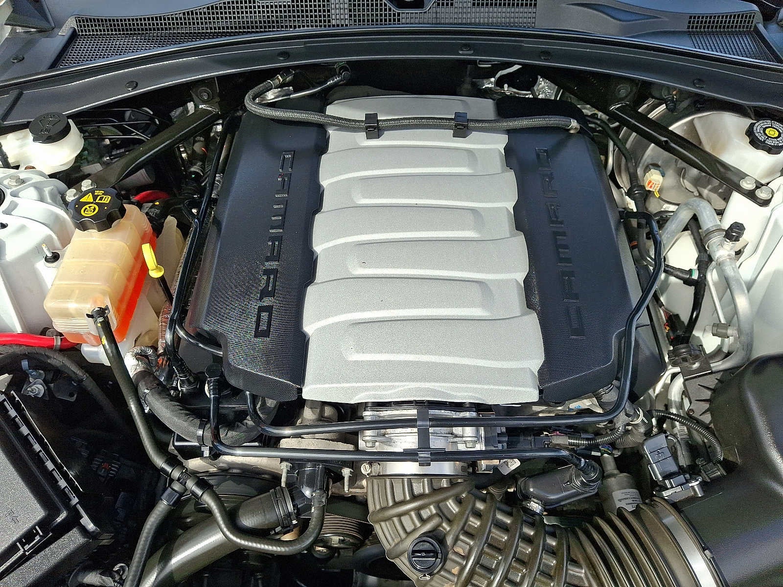 2022 Chevrolet Camaro LT1