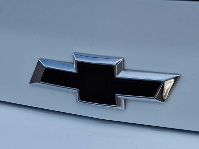 2022 Chevrolet Camaro LT1