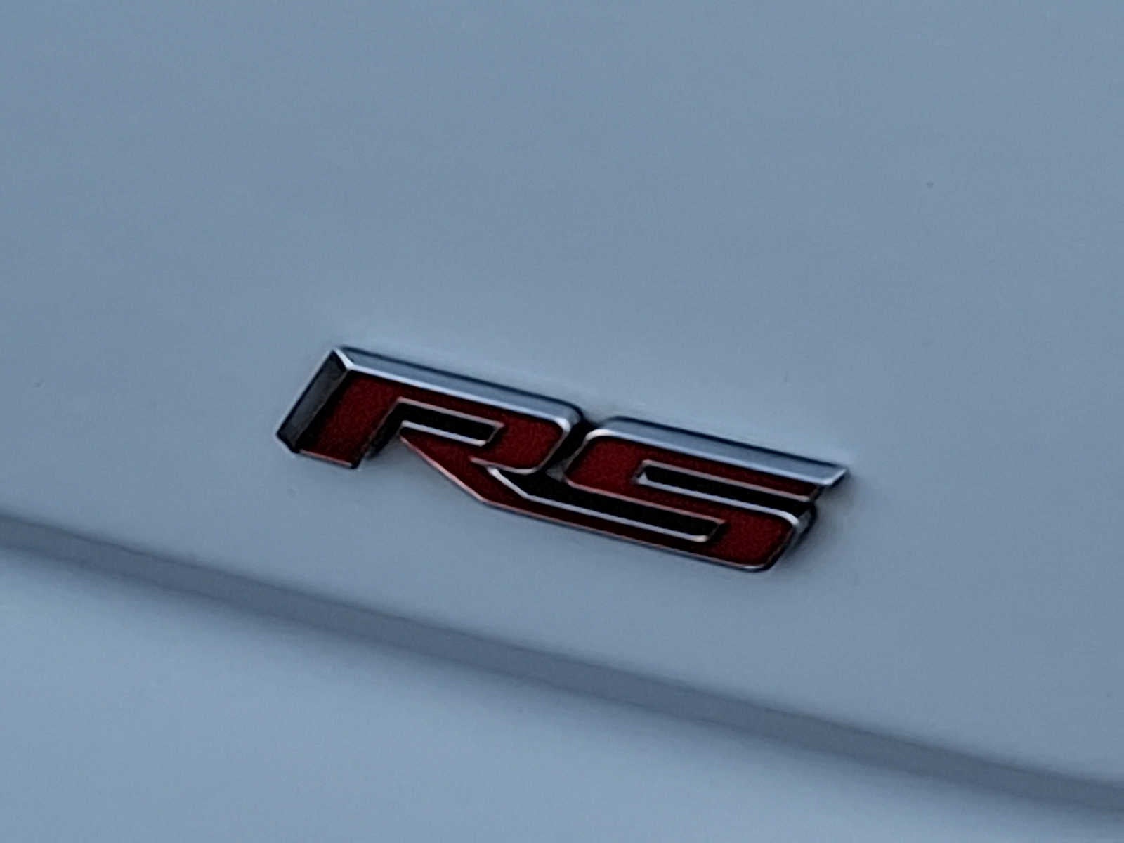 2022 Chevrolet Camaro LT1