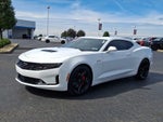 2022 Chevrolet Camaro LT1