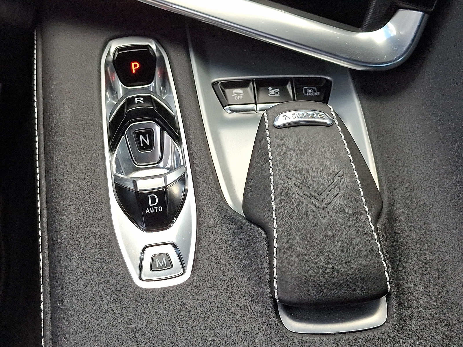 2020 Chevrolet Corvette Stingray 2LT