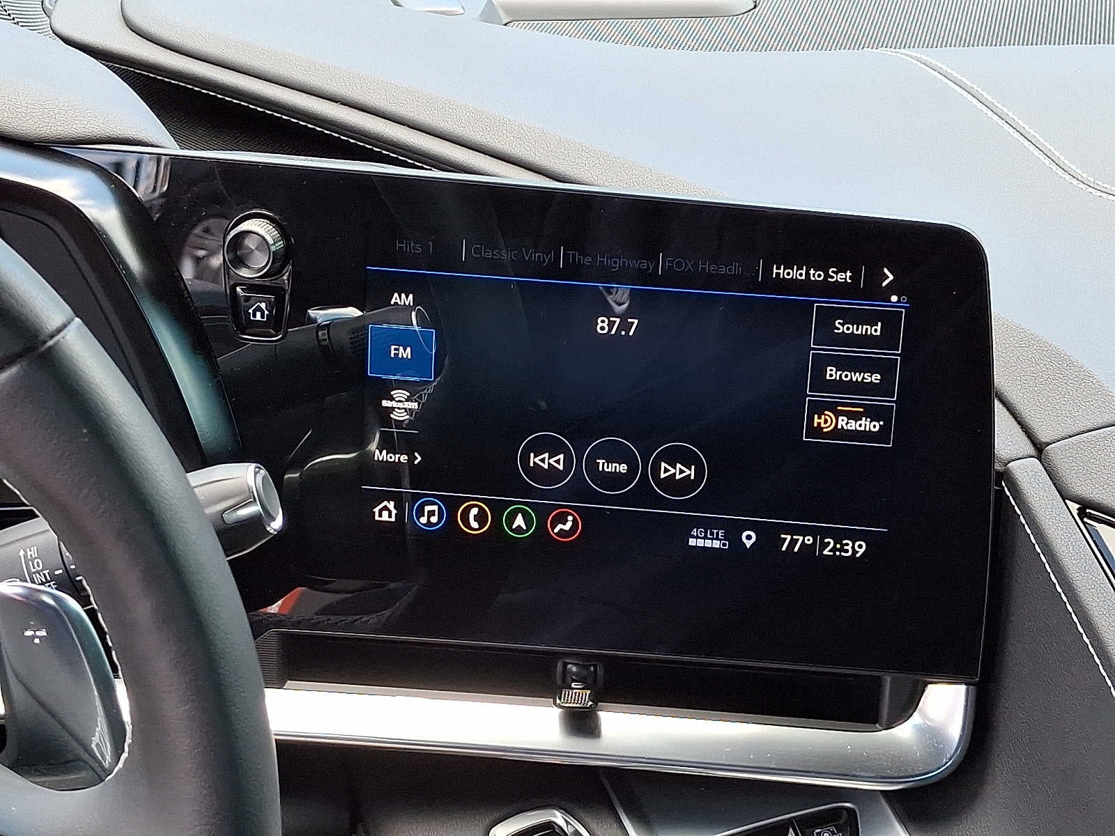 2020 Chevrolet Corvette Stingray 2LT